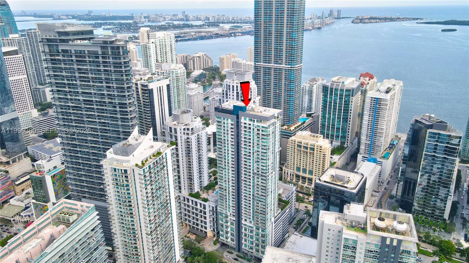 1080 Brickell Avenue 1801, Miami, FL 33131 photo 25