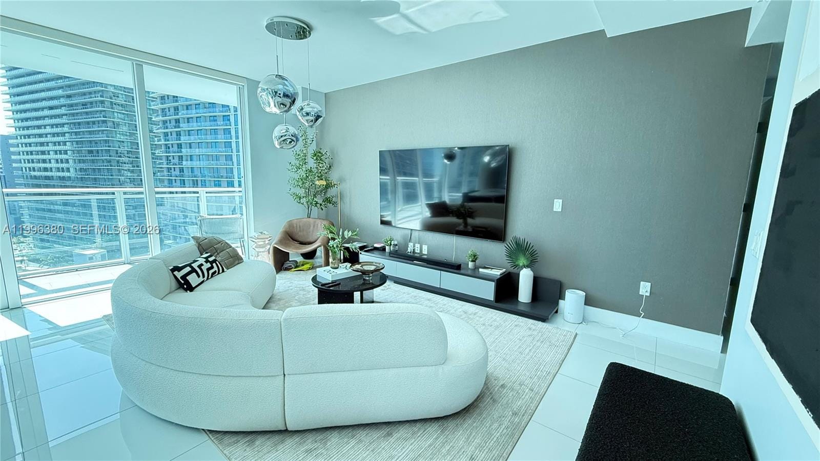 1080 Brickell Avenue 1801 — photo 4