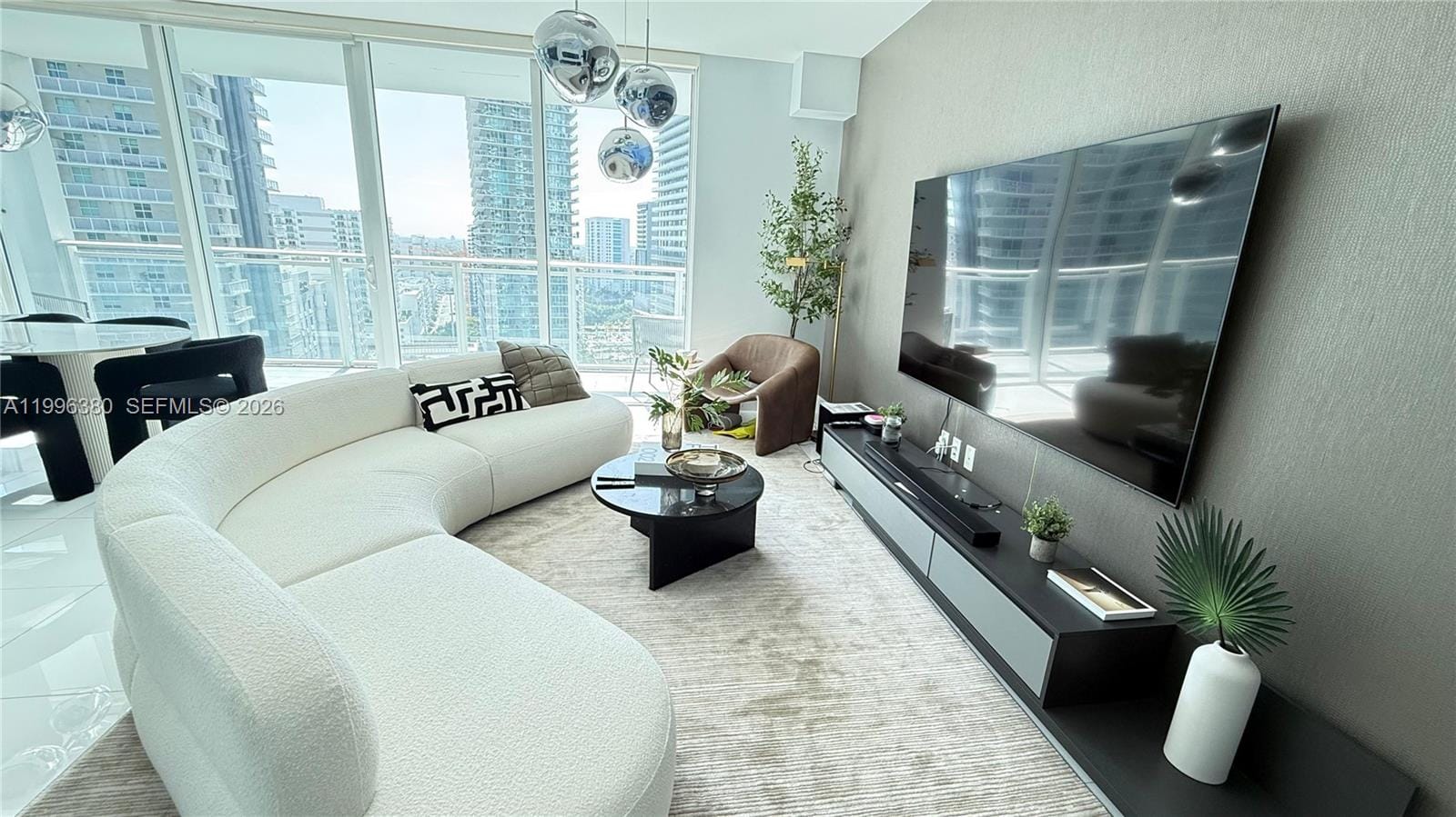 1080 Brickell Avenue 1801 — photo 5