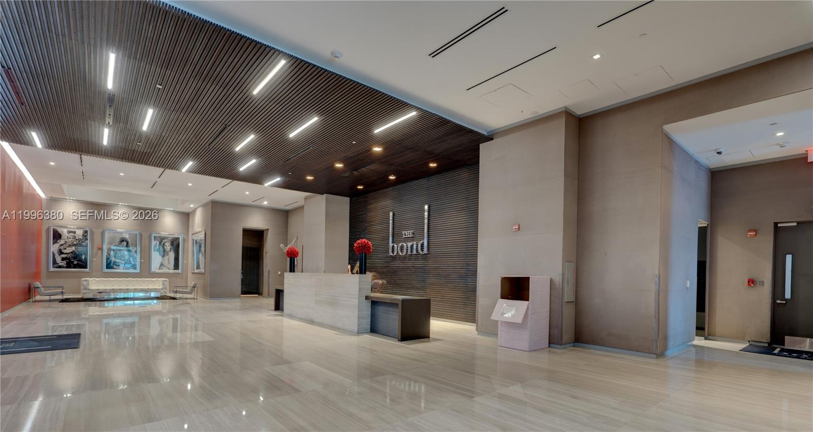 1080 Brickell Avenue 1801, Miami, FL 33131, Miami