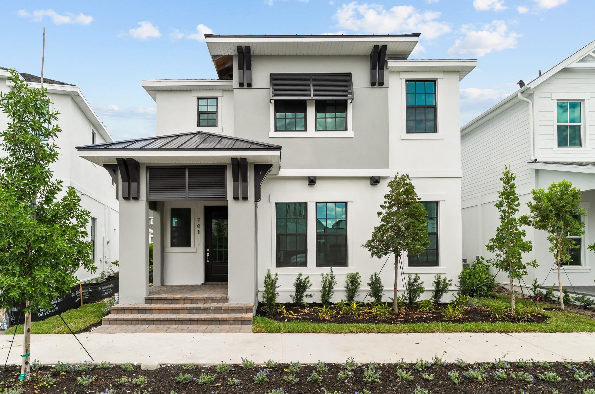 701 SW Backus Lane, Palm City, FL 34990, Palm City
