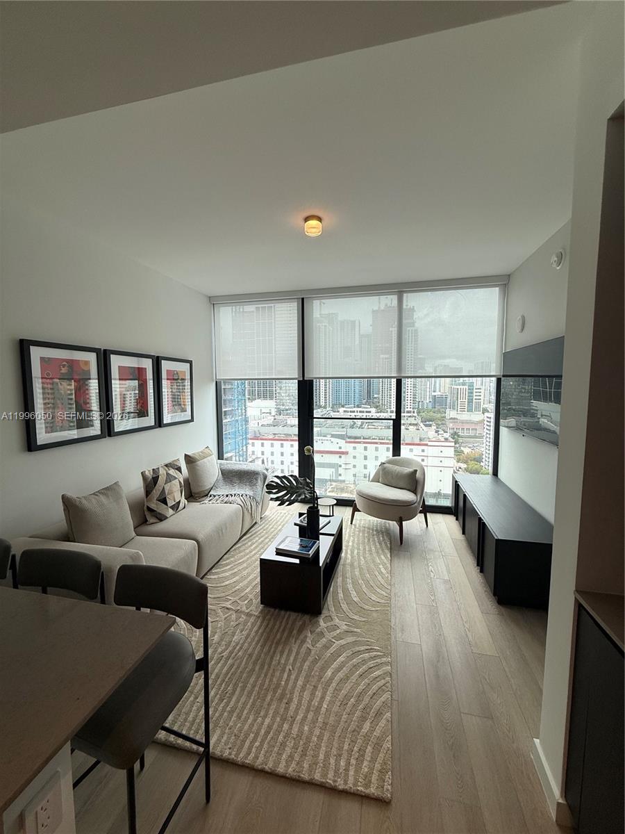 20 NE 11th Street 2909, Miami, FL 33132, Miami