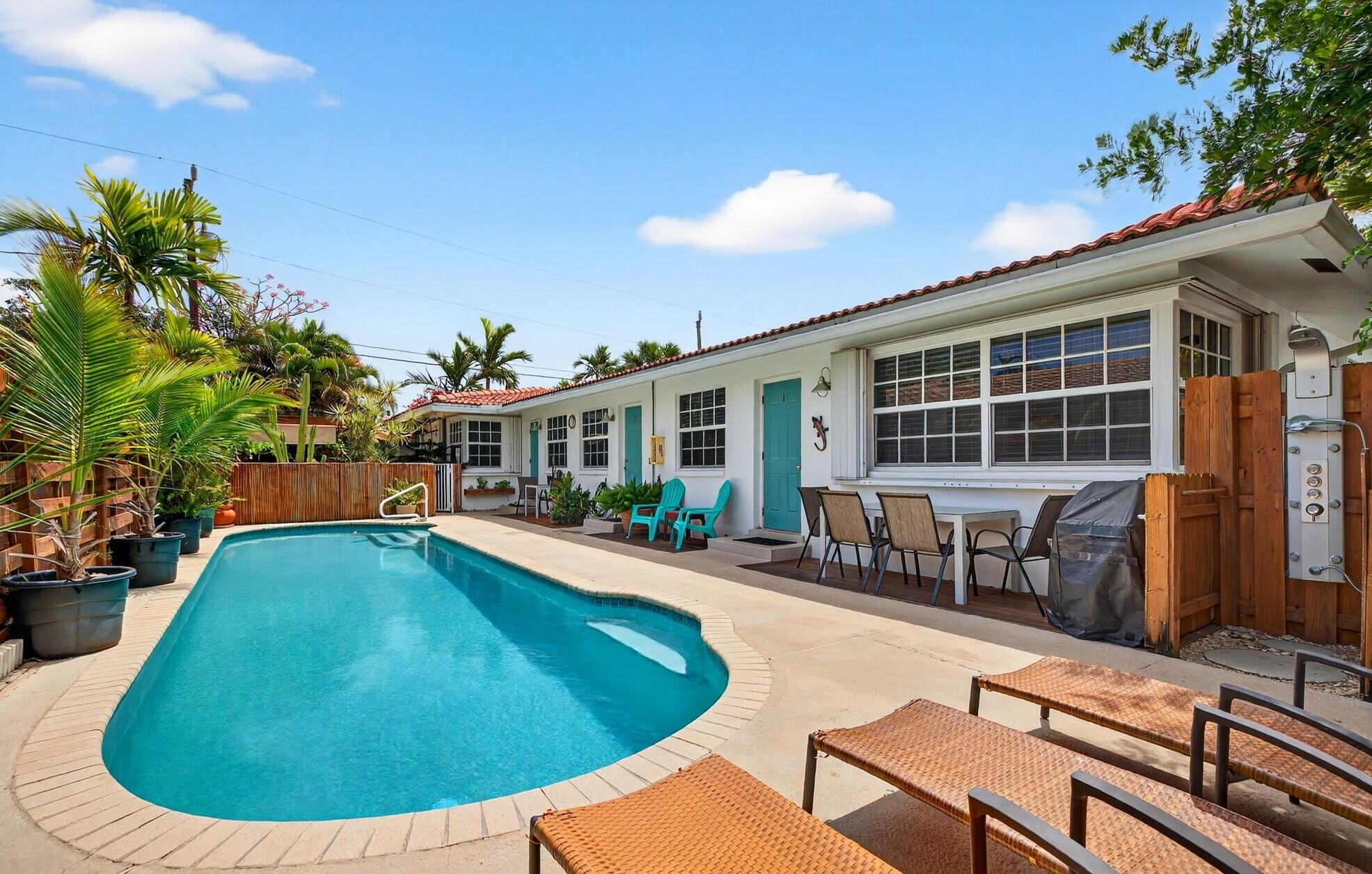 4532 Poinciana Street, Lauderdale-By-The-Sea, FL 33308, Lauderdale By The Sea