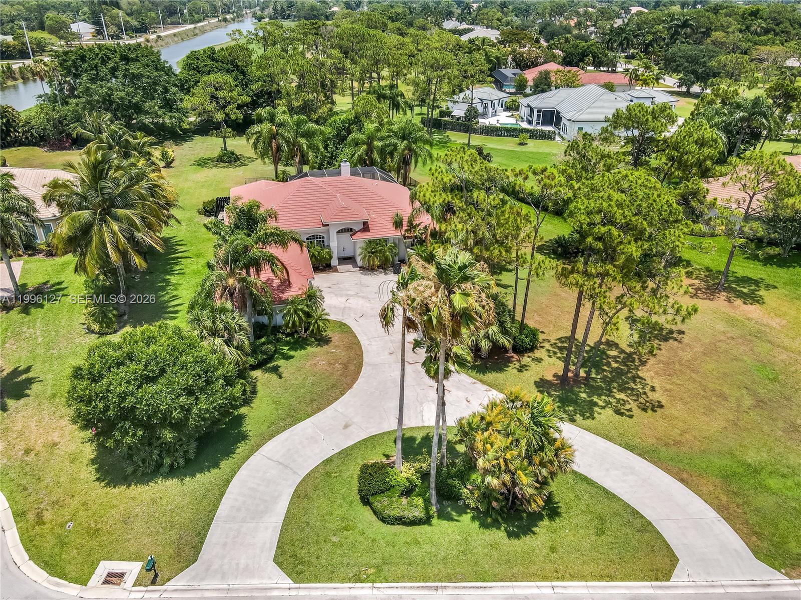 11859 Sanbourn Court, West Palm Beach, FL 33412, West Palm Beach
