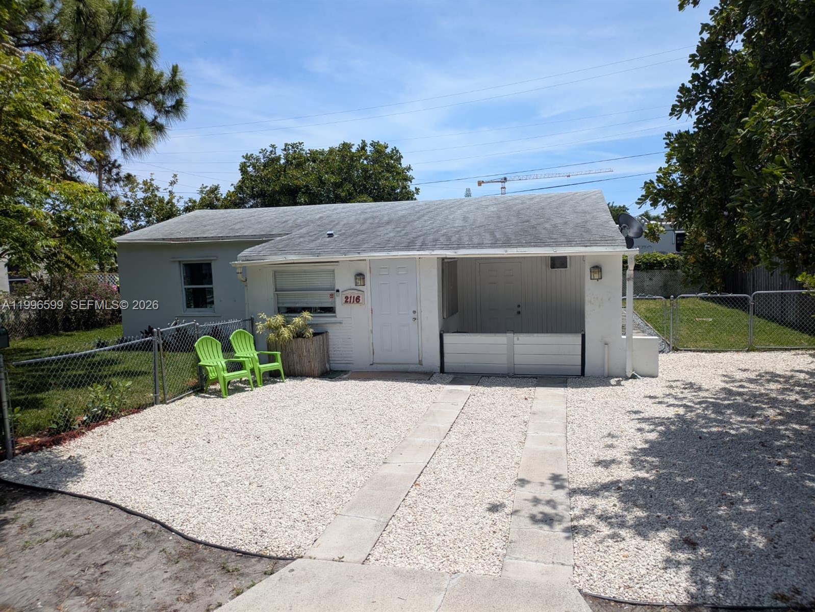 2116 Monroe Terrace, Hollywood, FL 33020, Hollywood