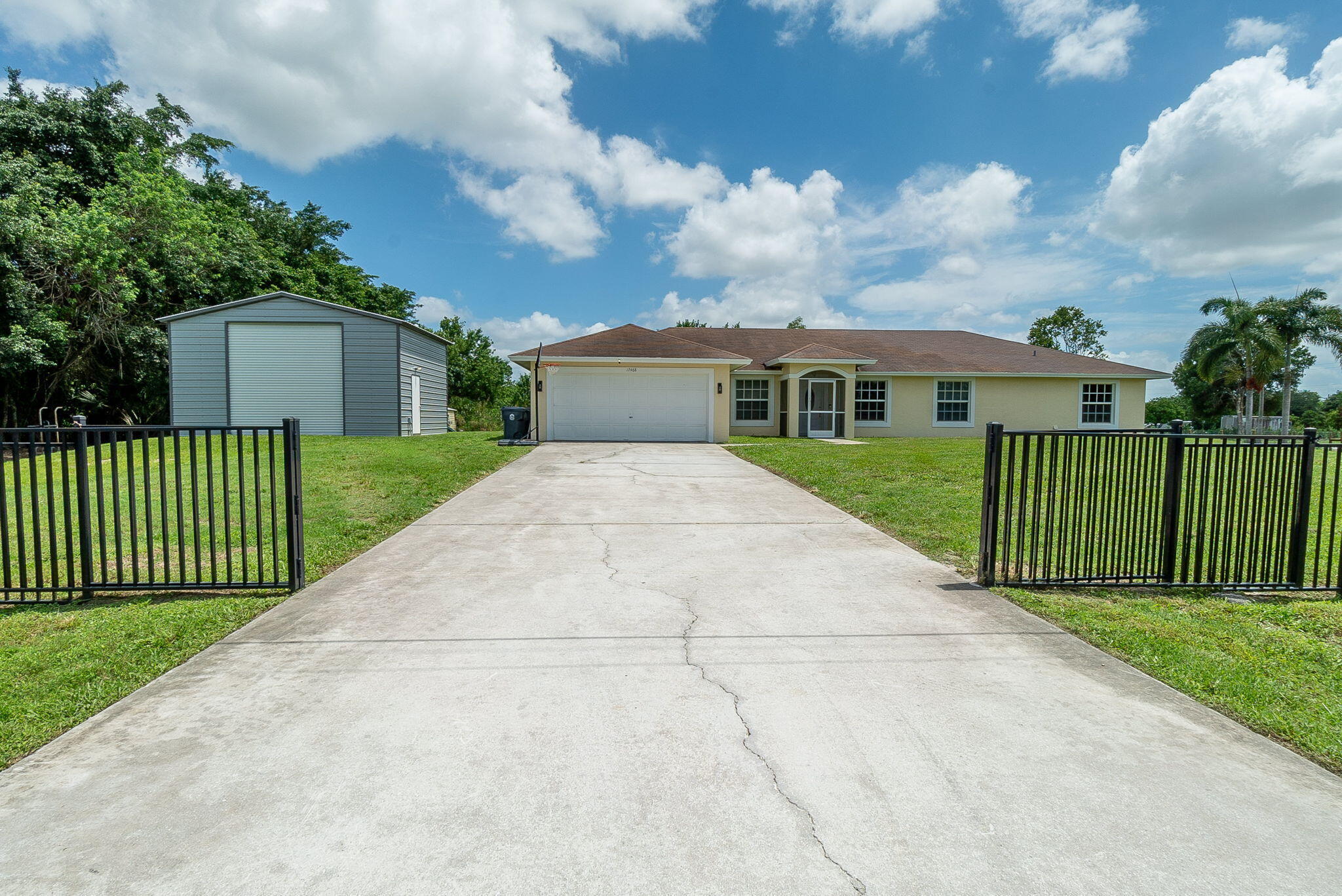 17468 N 38th Rd Road N, The Acreage, FL 33470, The Acreage