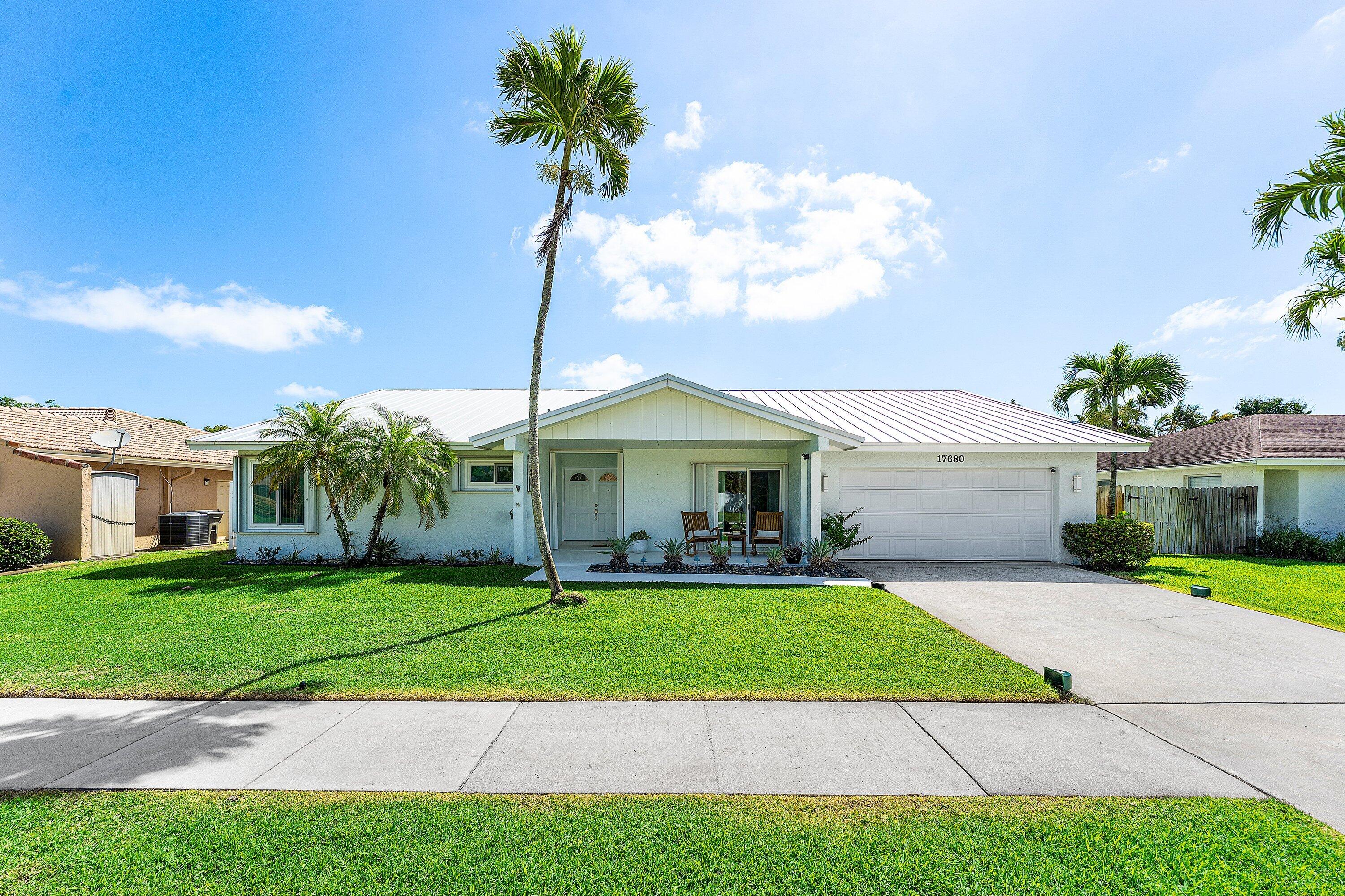 17680 Pine Needle Terrace, Boca Raton, FL 33487, Boca Raton