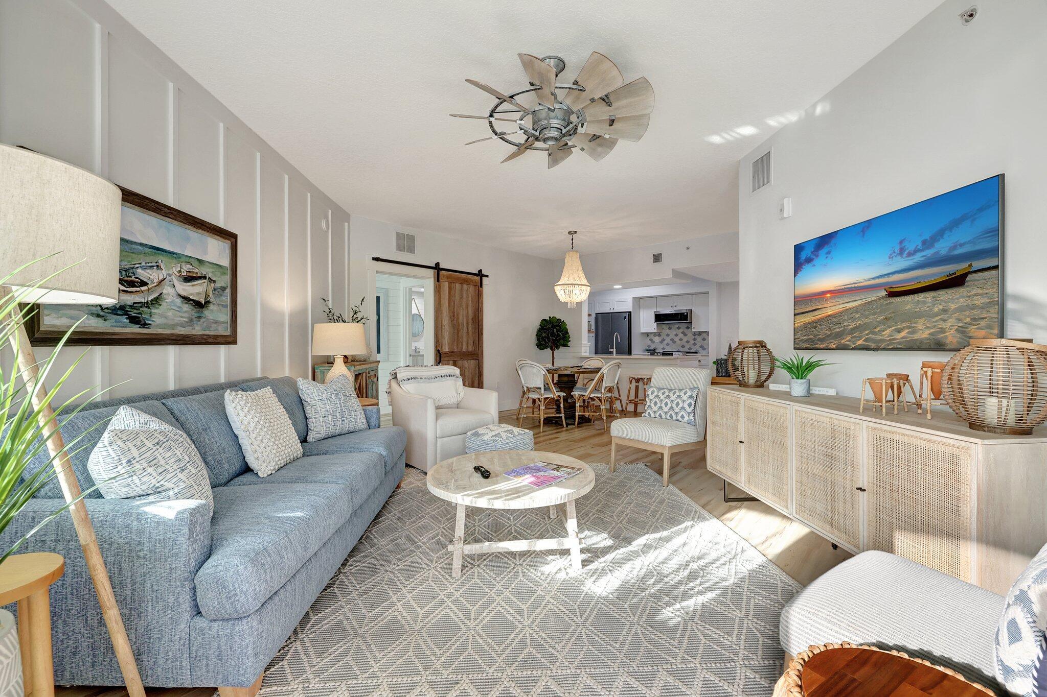 875 NW Flagler Avenue 404, Stuart, FL 34994, Stuart