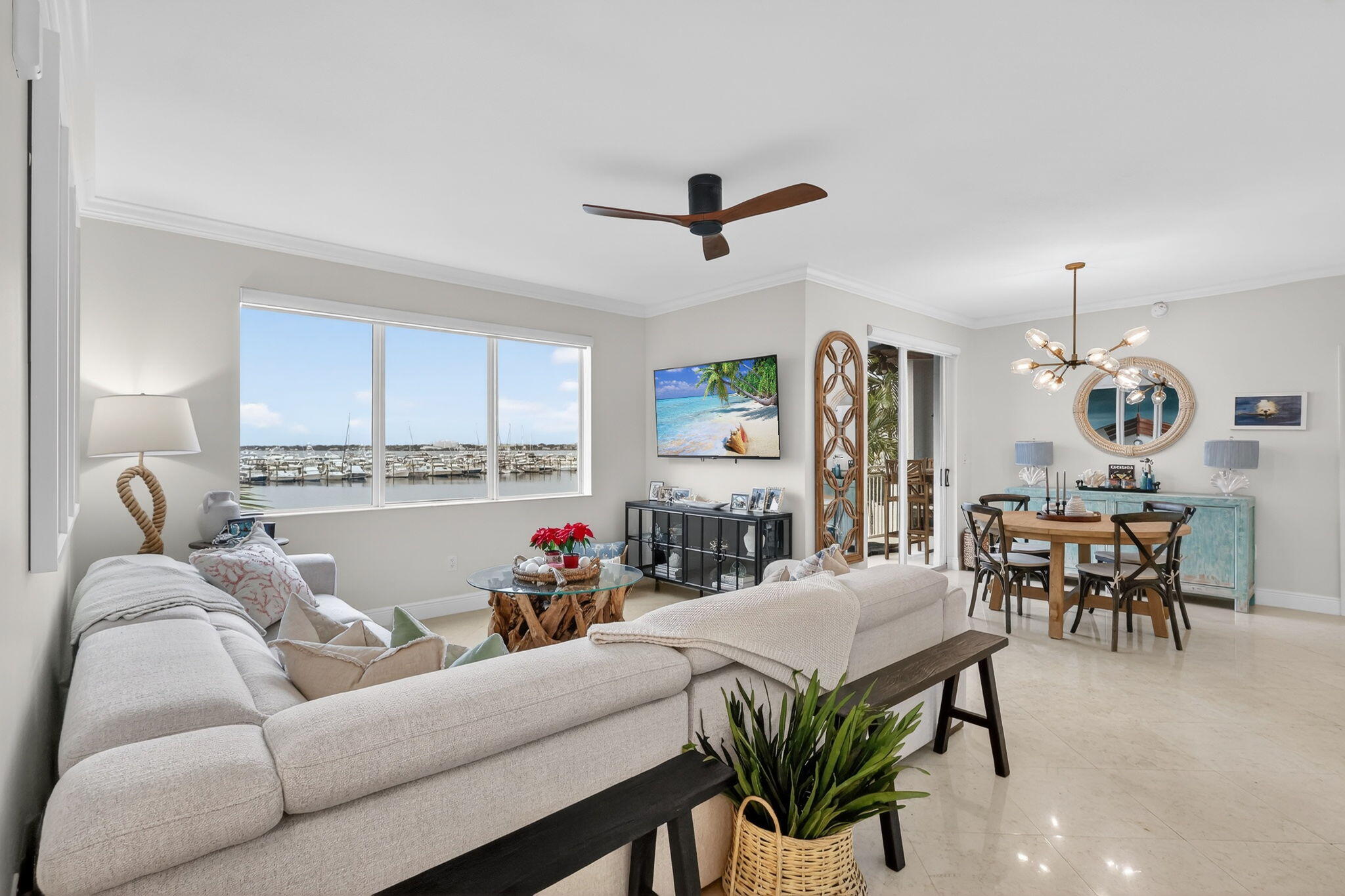 675 NW Flagler Avenue Unit 202, Stuart, FL 34994, Stuart