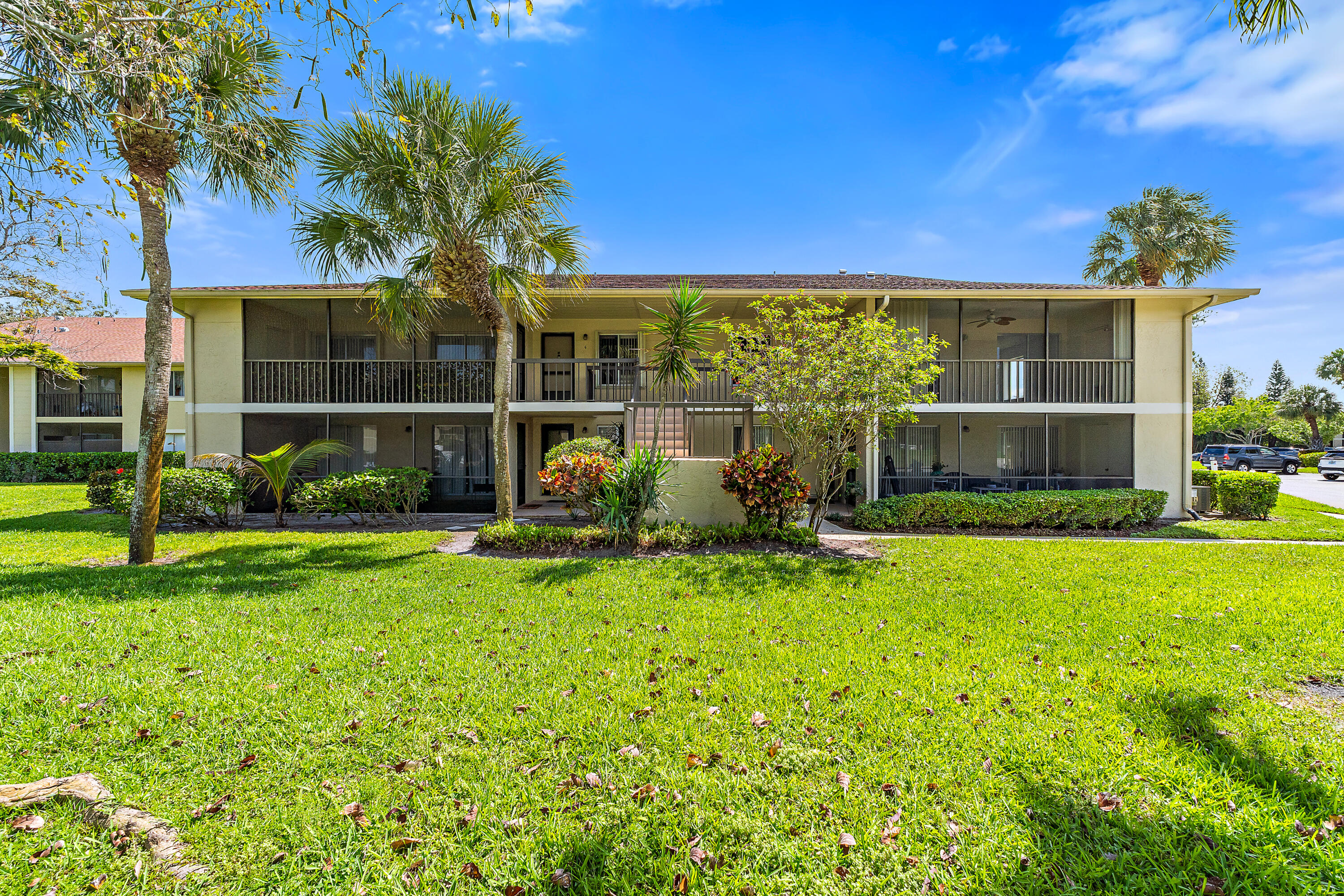 6536 Chasewood Drive H, Jupiter, FL 33458, Jupiter