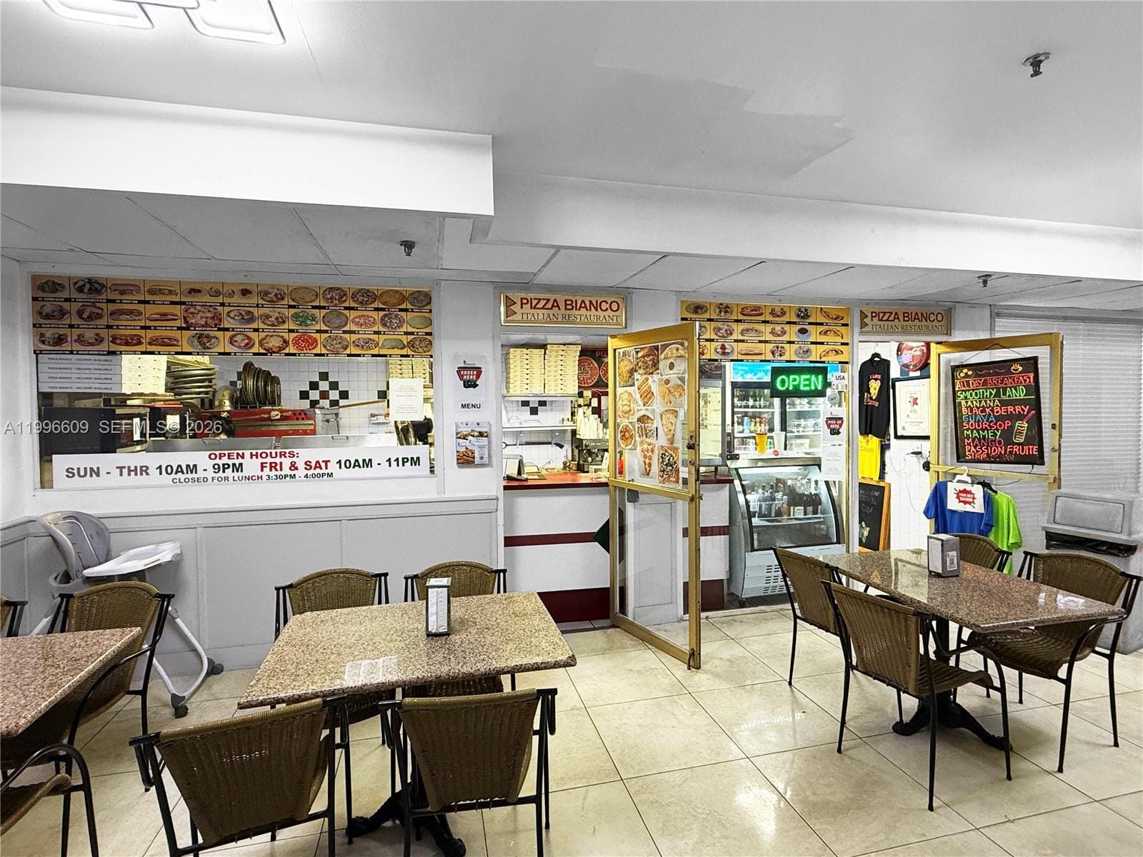 19201 Collins Avenue 623 — photo 11