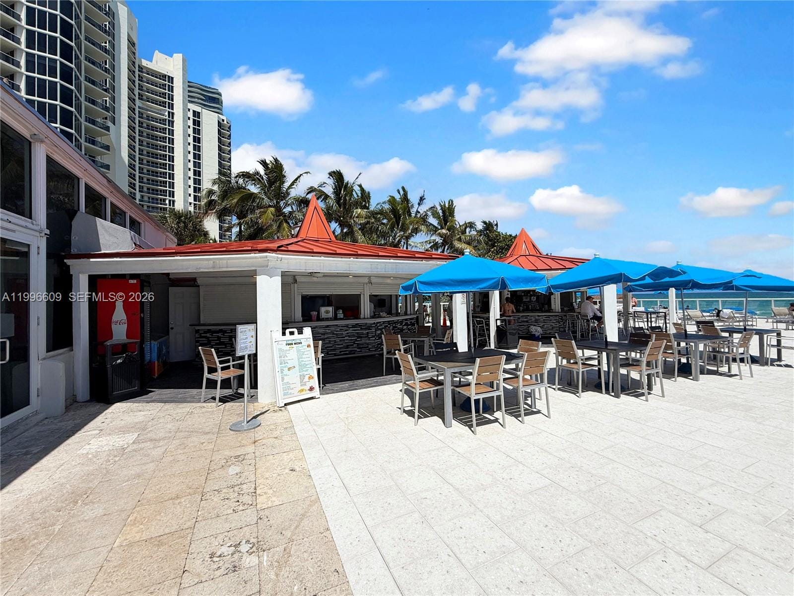 19201 Collins Avenue 623 — photo 10
