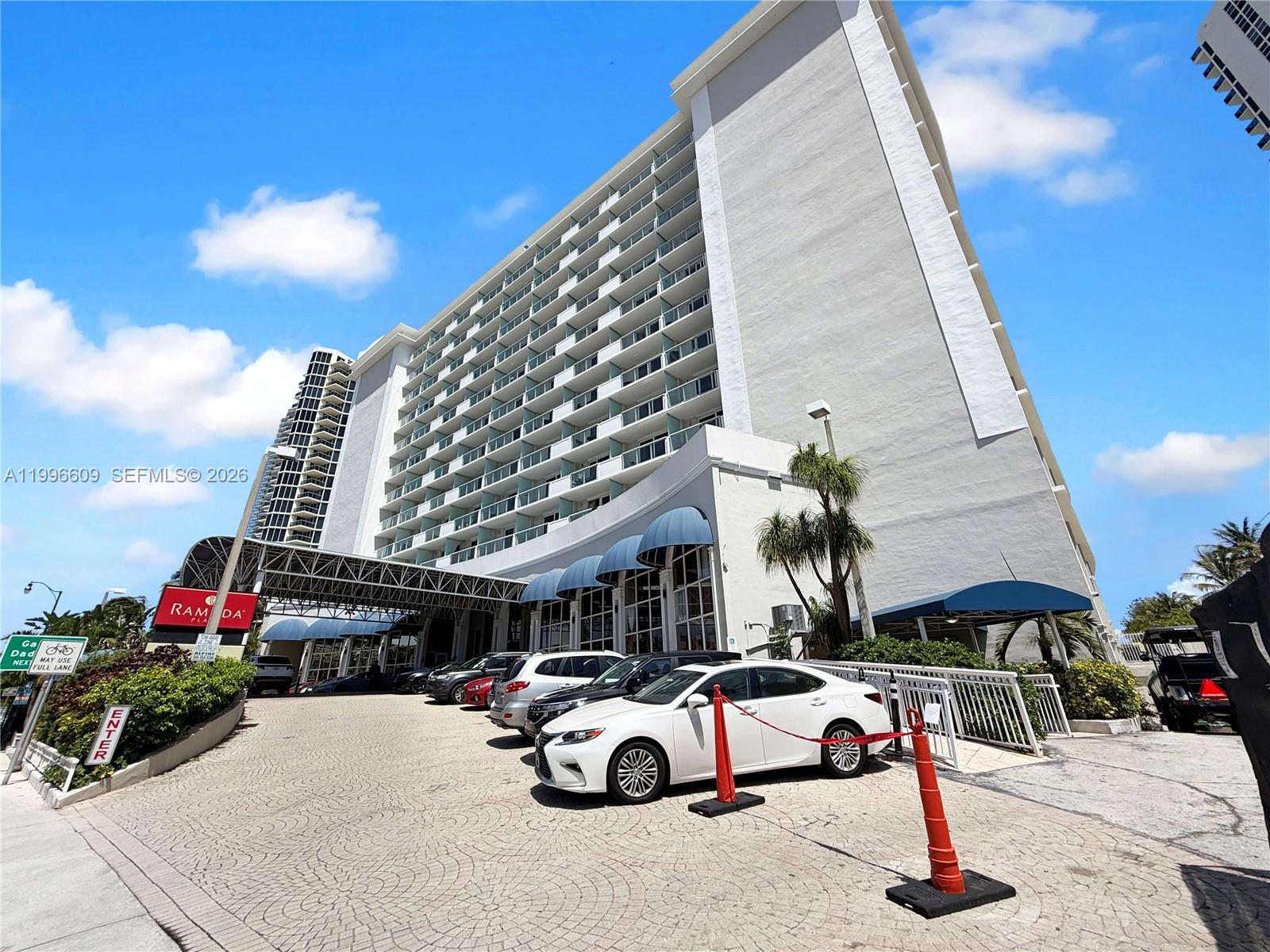 19201 Collins Avenue 623, Sunny Isles Beach, FL 33160, Sunny Isles Beach
