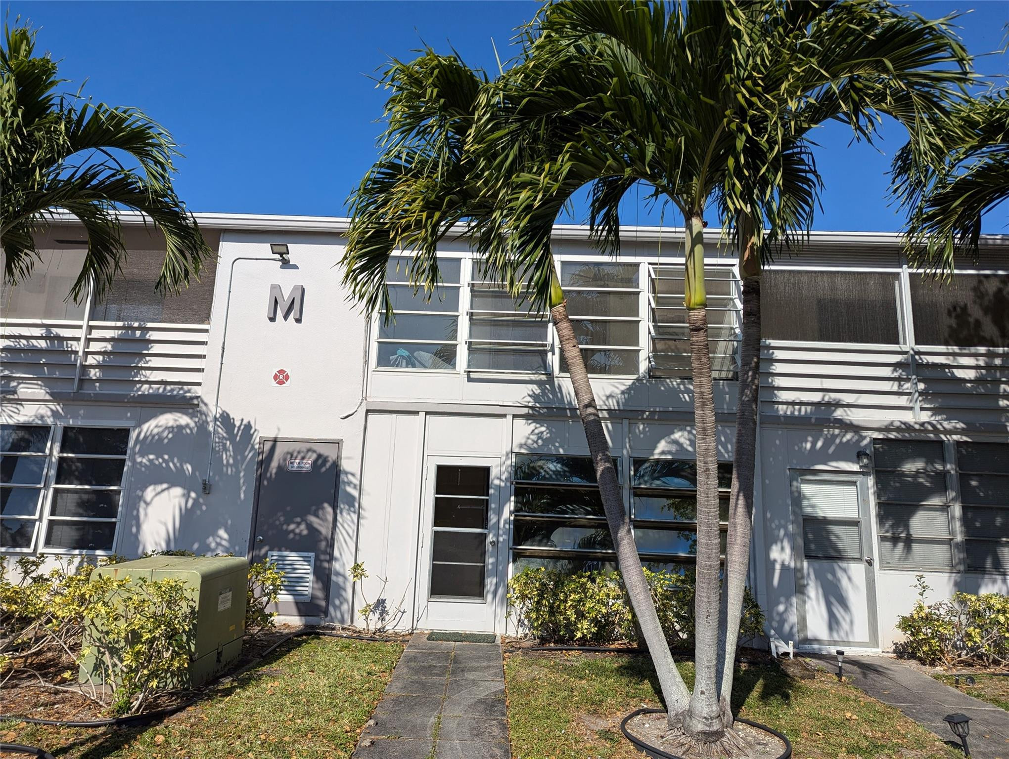 190 Oakridge M, Deerfield Beach, FL 33442, Deerfield Beach