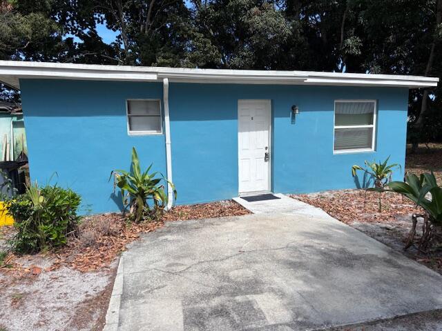 5393 SE 48th Avenue Unit C, Stuart, FL 34997, Stuart