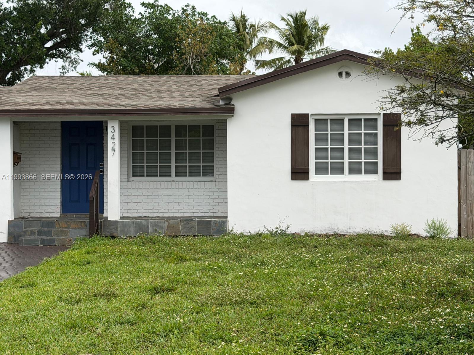 3427 SW 64th Avenue, Miami, FL 33155, Miami