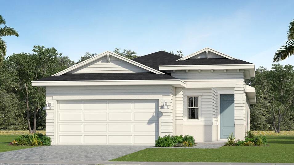 10548 NW Wilgrove Lane, Port St. Lucie, FL 34987, Port St Lucie