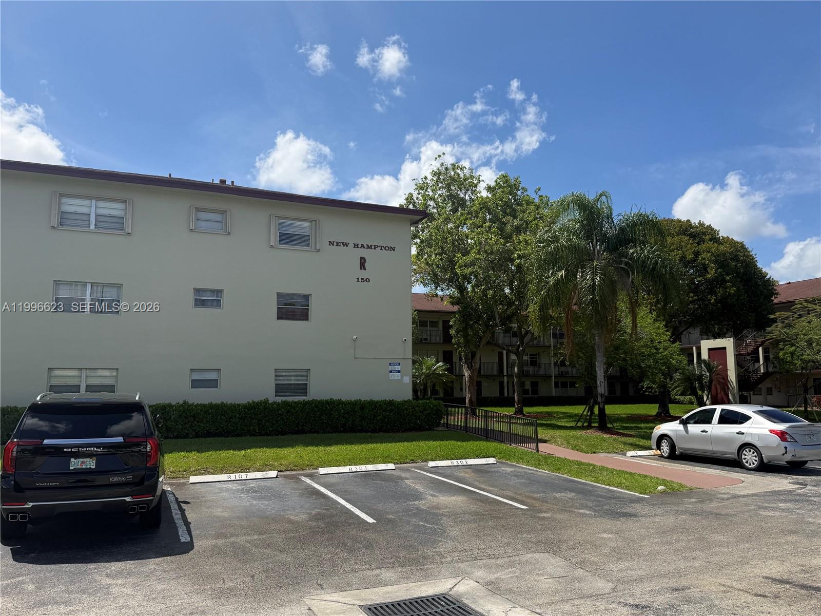 150 SW 134th Way 103R, Pembroke Pines, FL 33027, Pembroke Pines