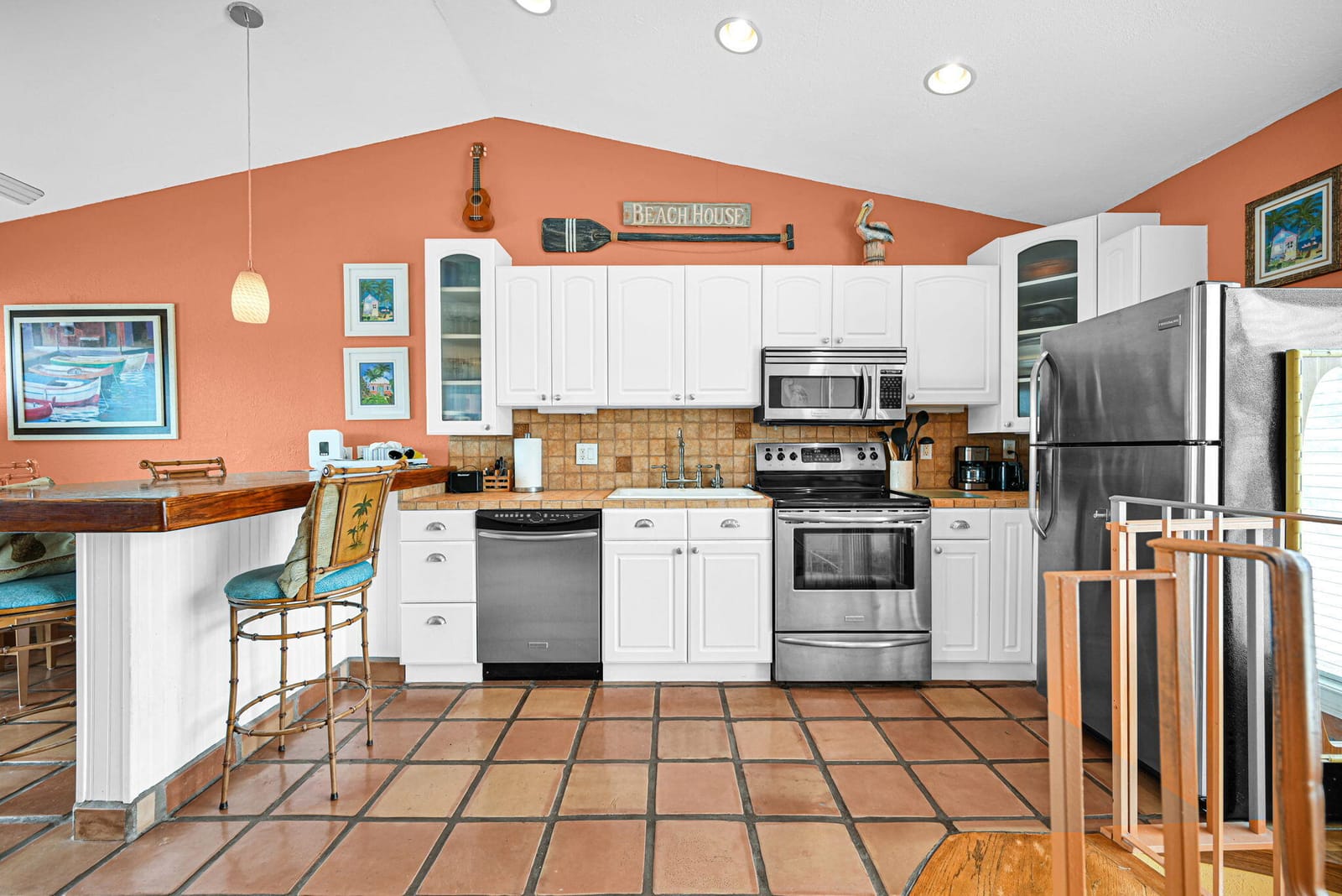 1800 N Ocean Drive 204 — photo 8