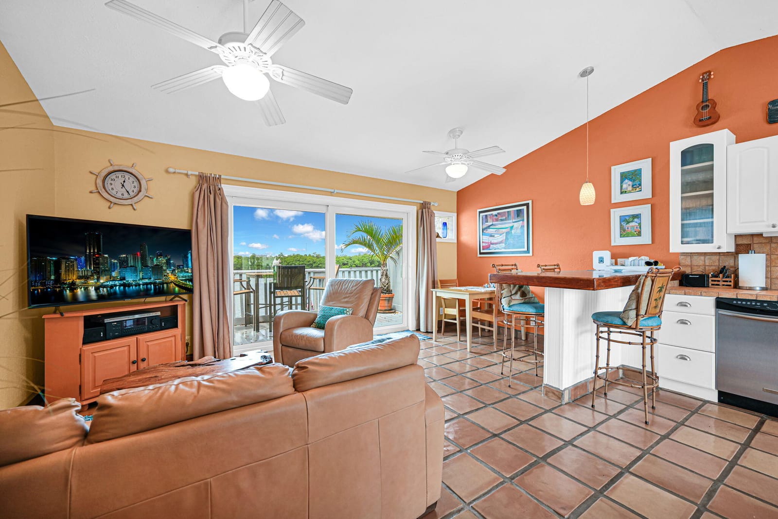 1800 N Ocean Drive 204 — photo 9