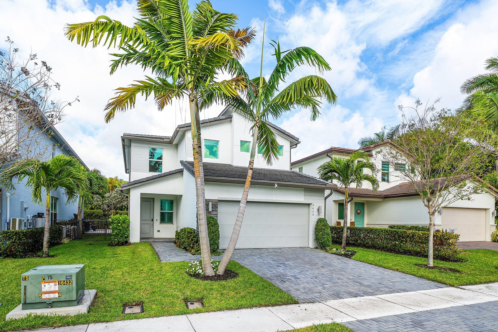 2659 Country Lake Trail, Boynton Beach, FL 33436 photo 2