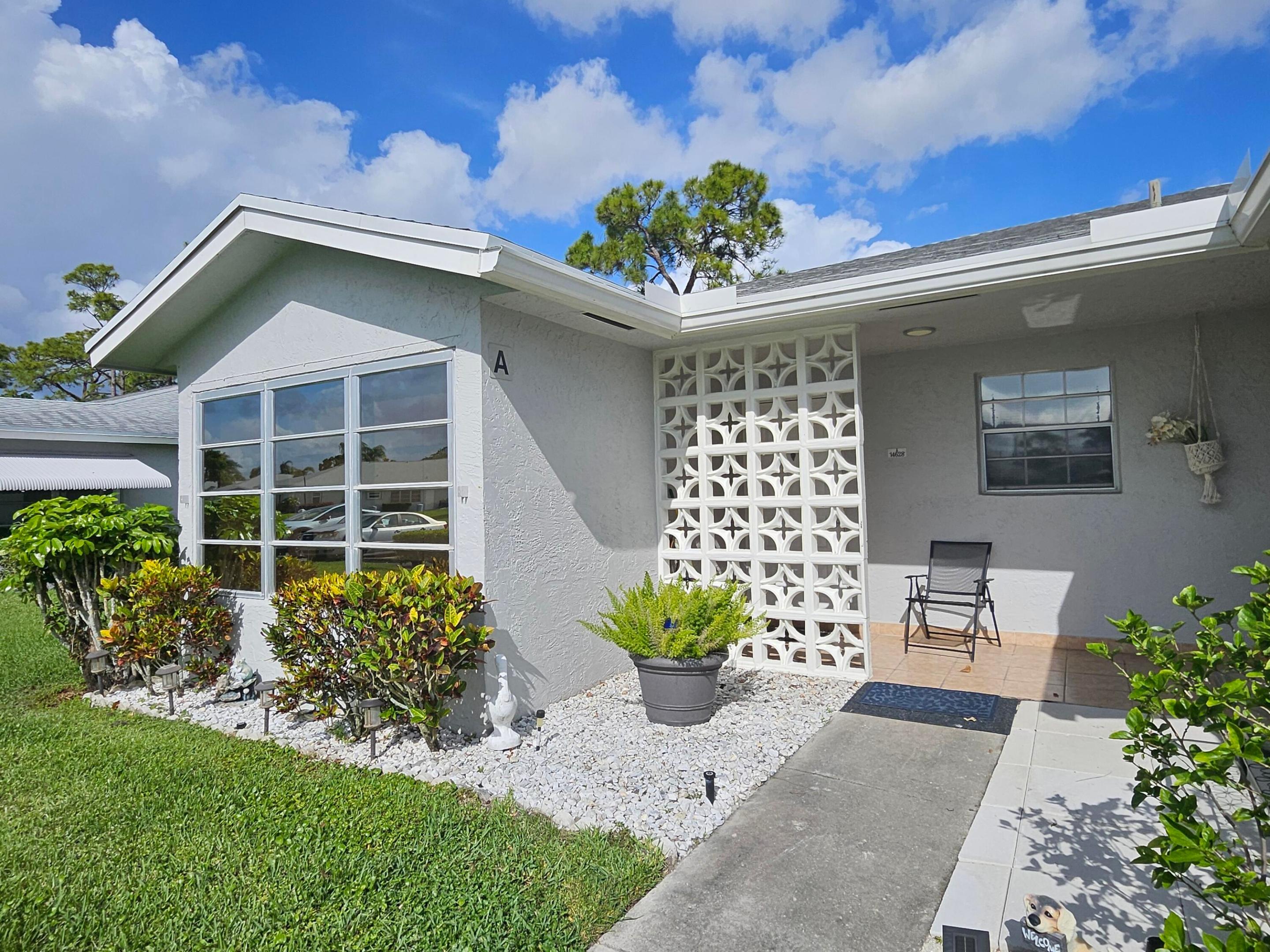 14628 Canalview Drive A, Delray Beach, FL 33484, Delray Beach