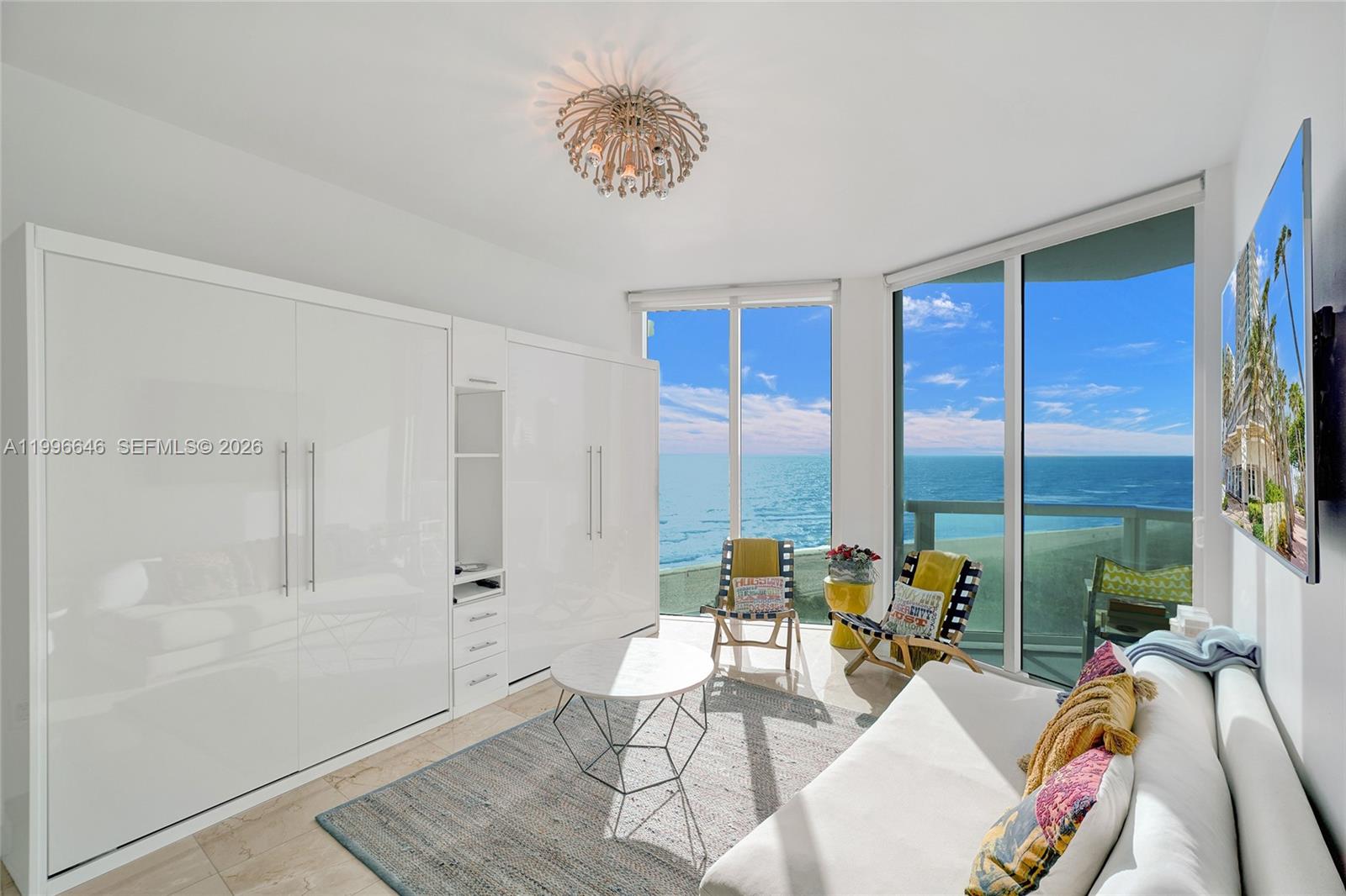 6515 Collins Avenue 804, Miami Beach, FL 33141, Miami Beach