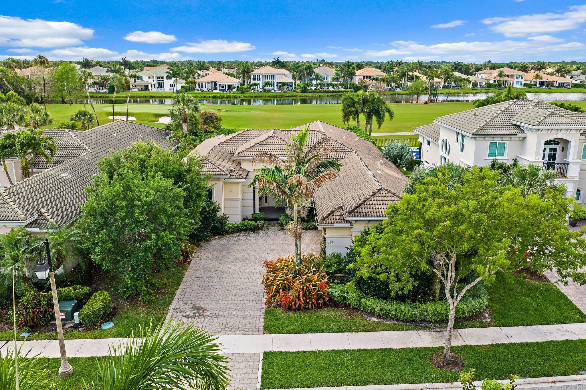 114 Carmela Court, Jupiter, FL 33478, Jupiter