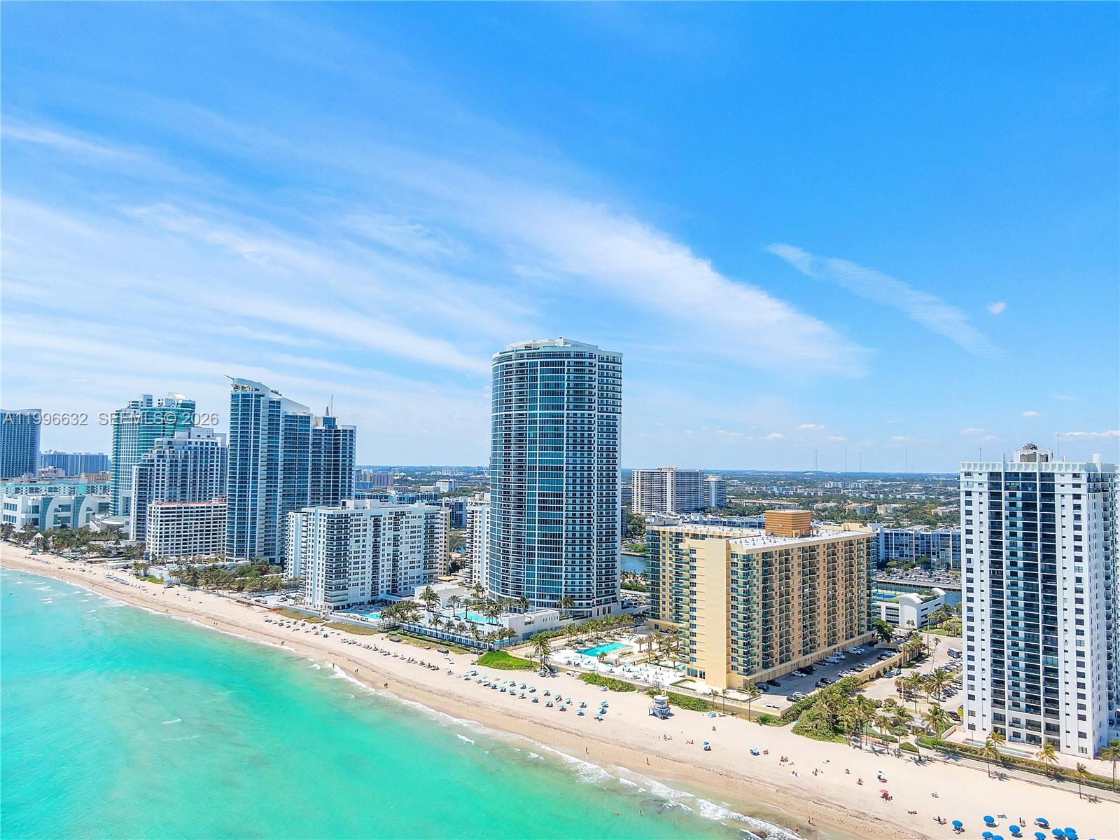 2501 S Ocean Drive 1521, Hollywood, FL 33019, Hollywood
