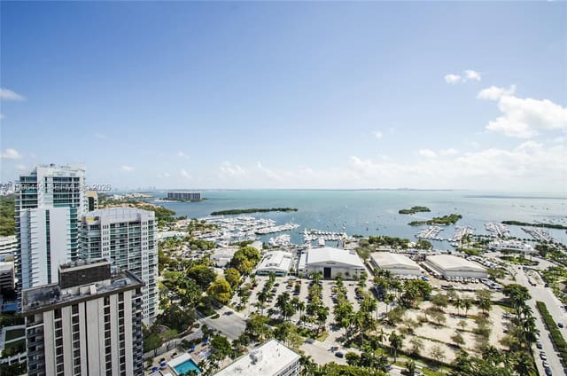 2669 S Bayshore Drive 702N, Coconut Grove, FL 33133