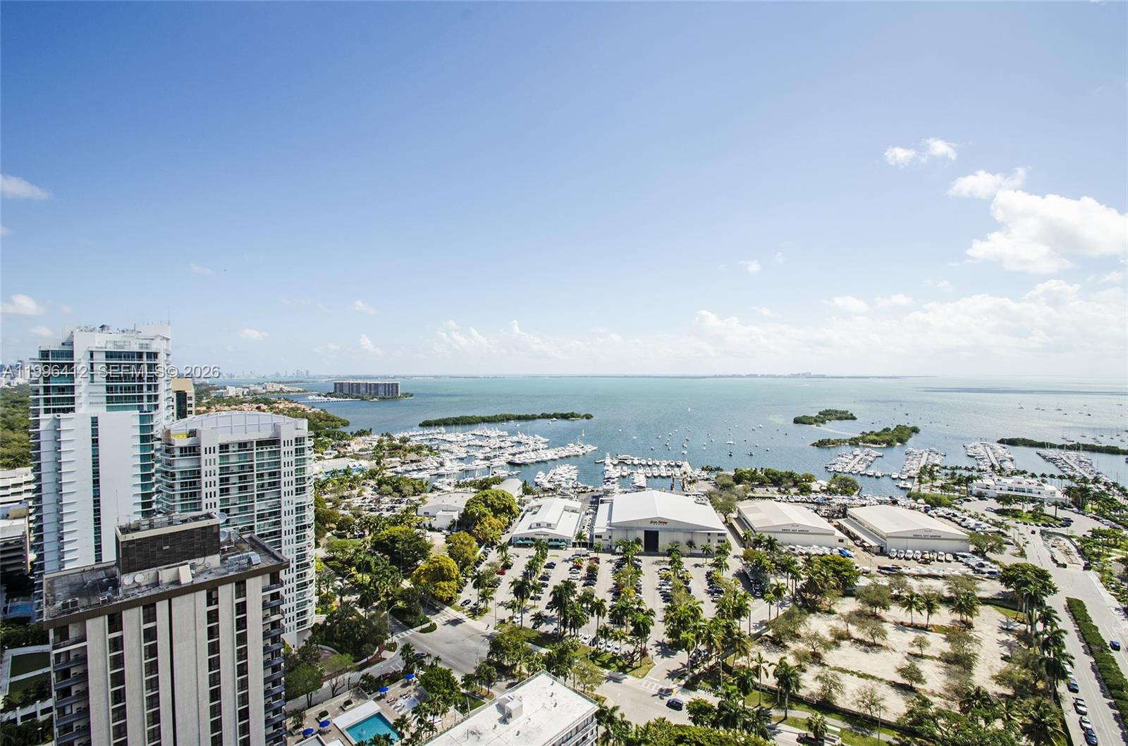 2669 S Bayshore Drive 702N, Coconut Grove, FL 33133, Coconut Grove
