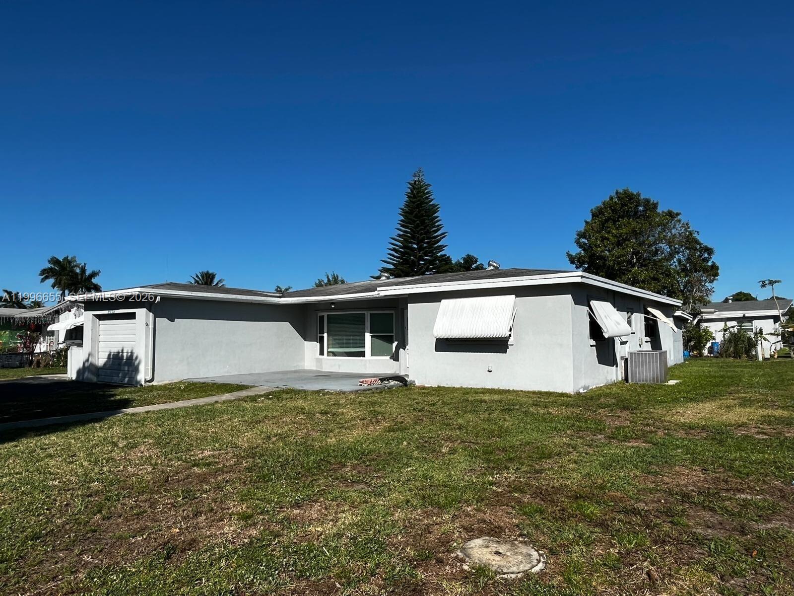 4753 NW 41st Street, Lauderdale Lakes, FL 33319, Lauderdale Lakes