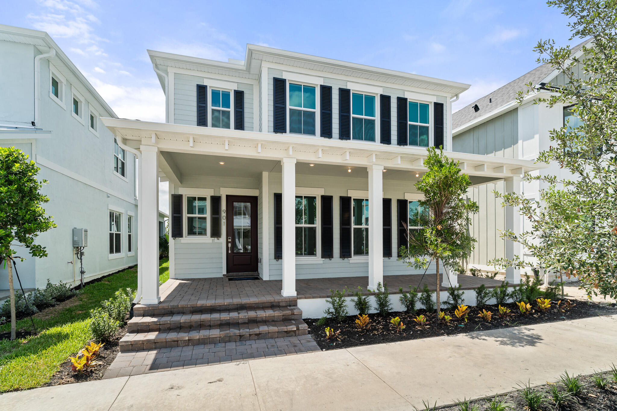 901 SW Newfield Avenue, Palm City, FL 34990, Palm City