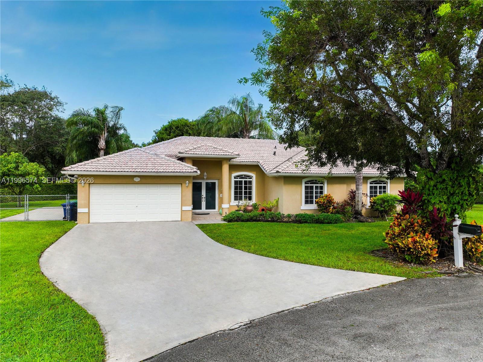 18821 SW 297th Street, Homestead, FL 33030, Homestead