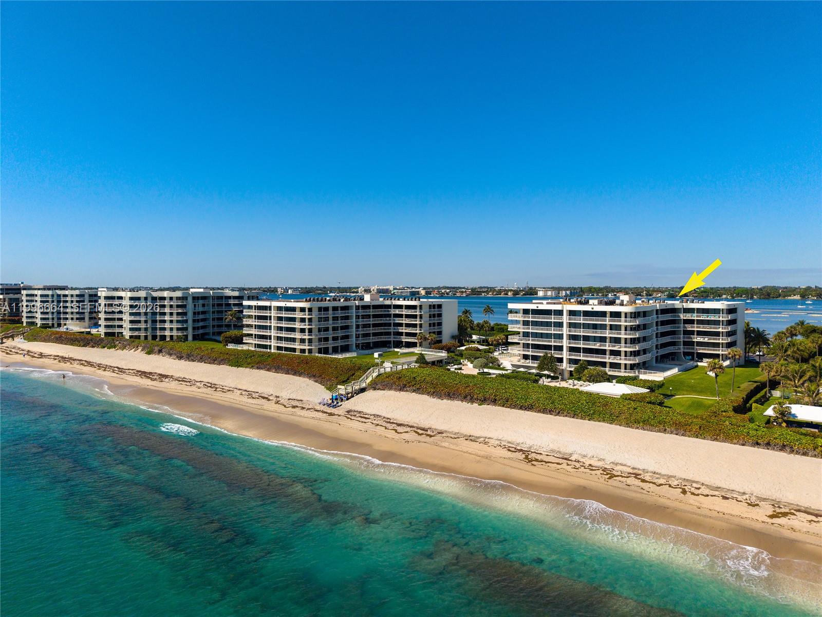 3300 S Ocean Boulevard 207N, Palm Beach, FL 33480 photo 23