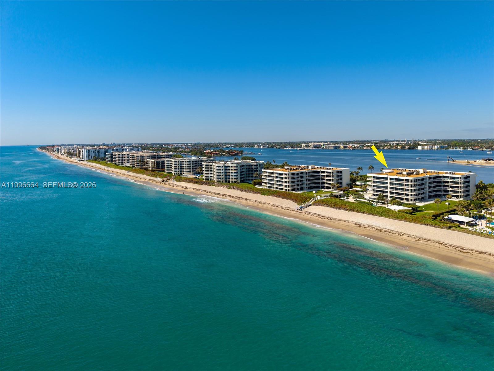 3300 S Ocean Boulevard 207N, Palm Beach, FL 33480 photo 29