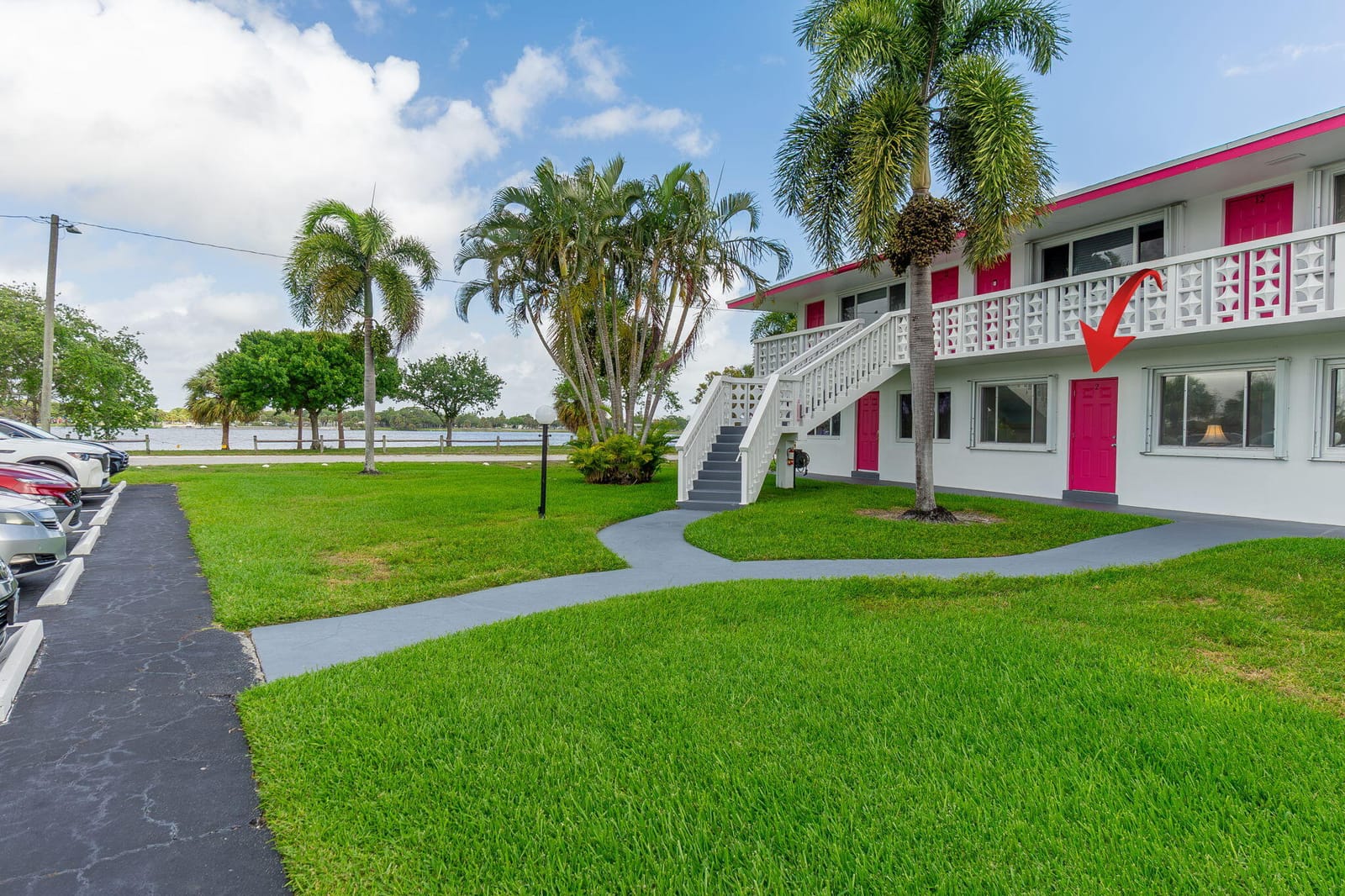 2180 Lake Osborne Drive 2, Lake Worth Beach, FL 33461 photo 2