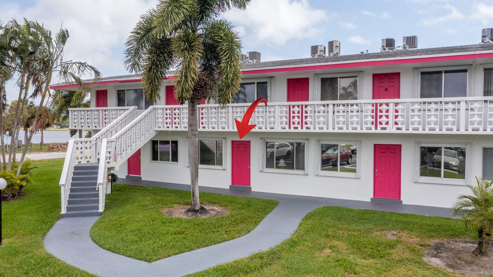2180 Lake Osborne Drive 2, Lake Worth Beach, FL 33461 photo 23