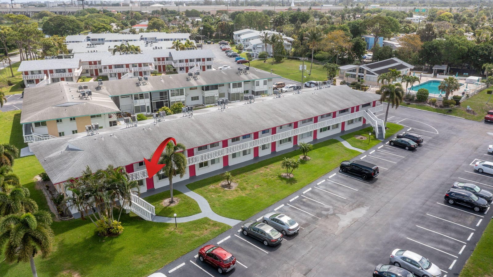 2180 Lake Osborne Drive 2, Lake Worth Beach, FL 33461 photo 24