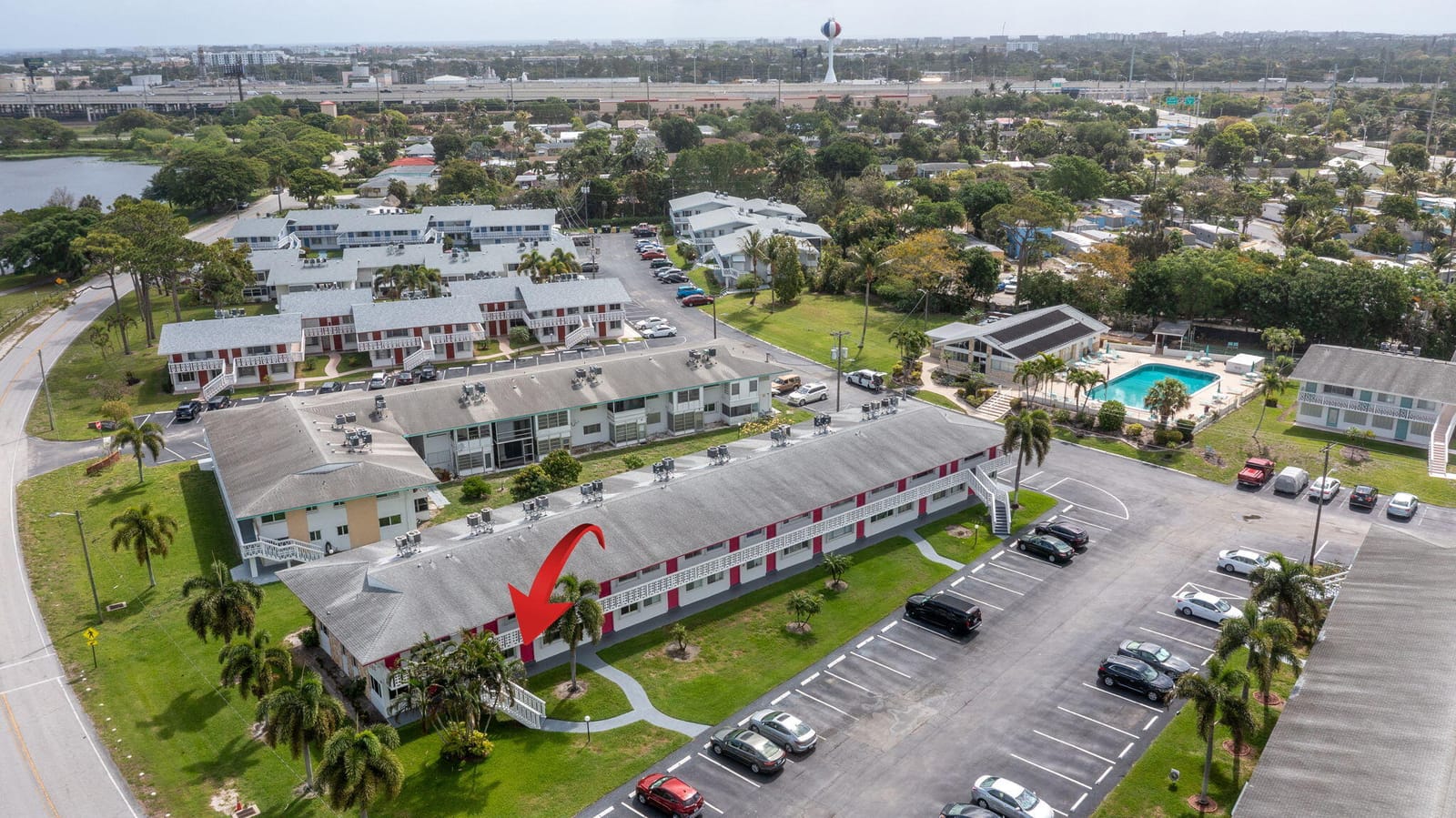 2180 Lake Osborne Drive 2, Lake Worth Beach, FL 33461 photo 25
