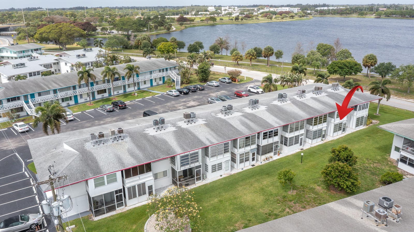 2180 Lake Osborne Drive 2, Lake Worth Beach, FL 33461 photo 29