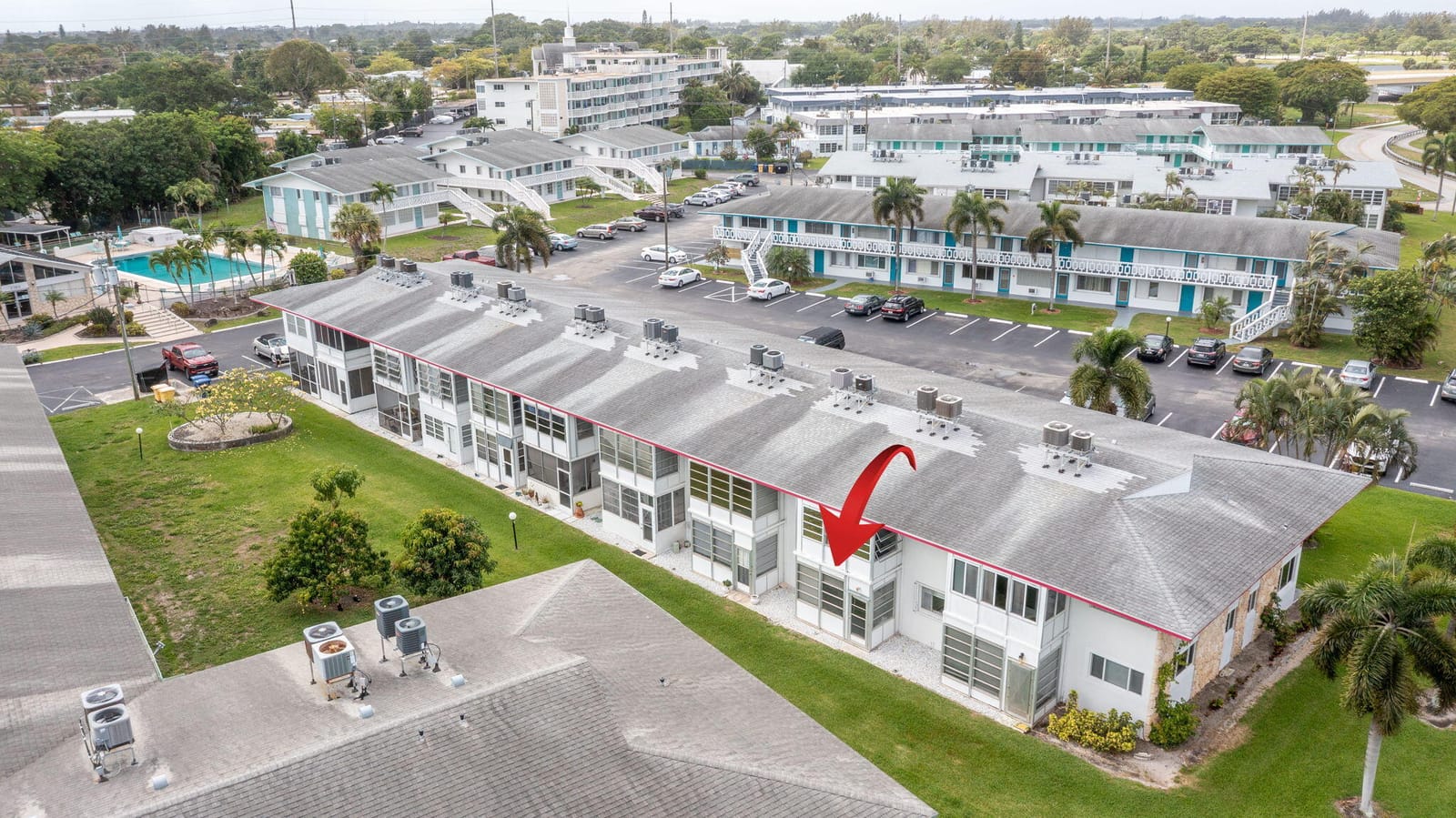 2180 Lake Osborne Drive 2, Lake Worth Beach, FL 33461 photo 30