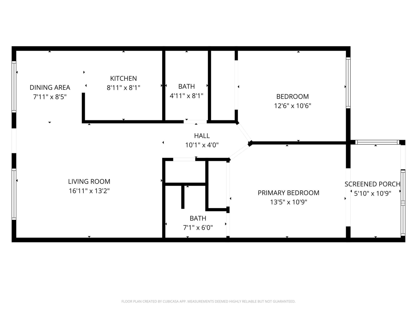 2180 Lake Osborne Drive 2, Lake Worth Beach, FL 33461 photo 4