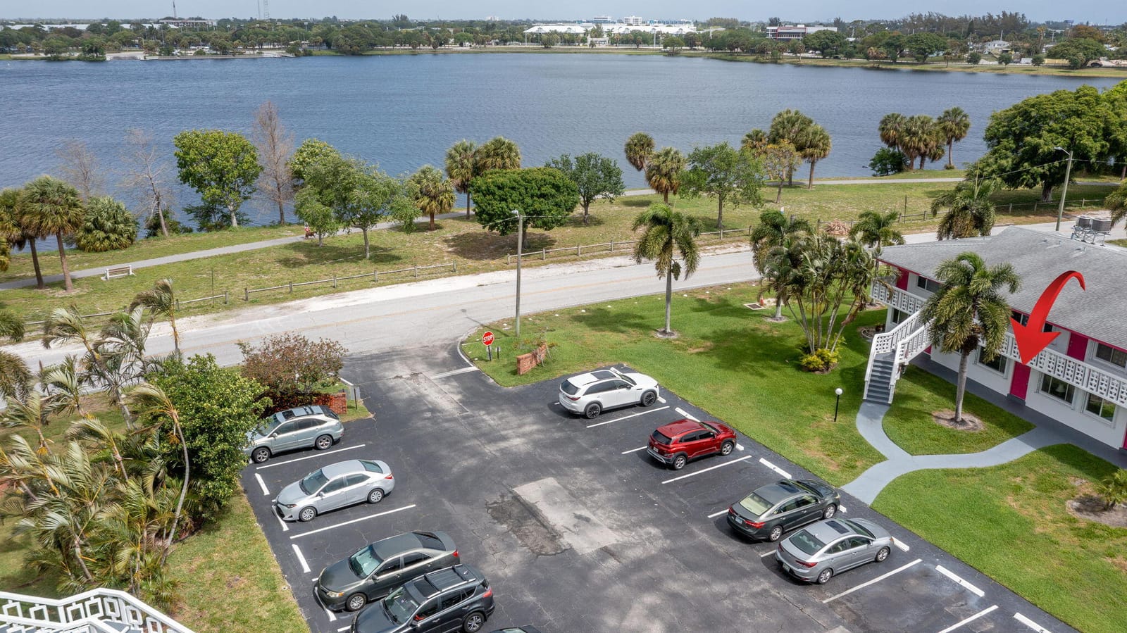 2180 Lake Osborne Drive 2, Lake Worth Beach, FL 33461 photo 5