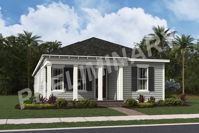 851 SW Newfield Avenue, Palm City, FL 34990