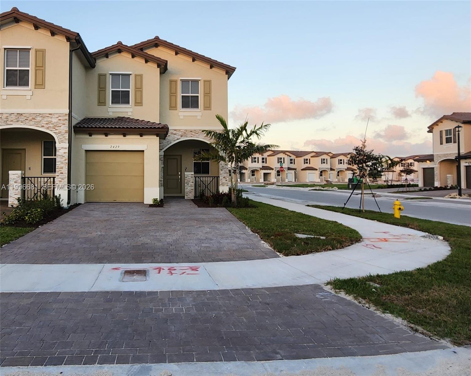 2429 SE 28 Drive 2429, Homestead, FL 33035, Homestead