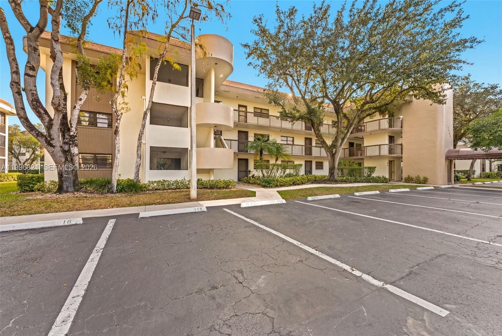 7653 NW 79th Avenue 109 — photo 11