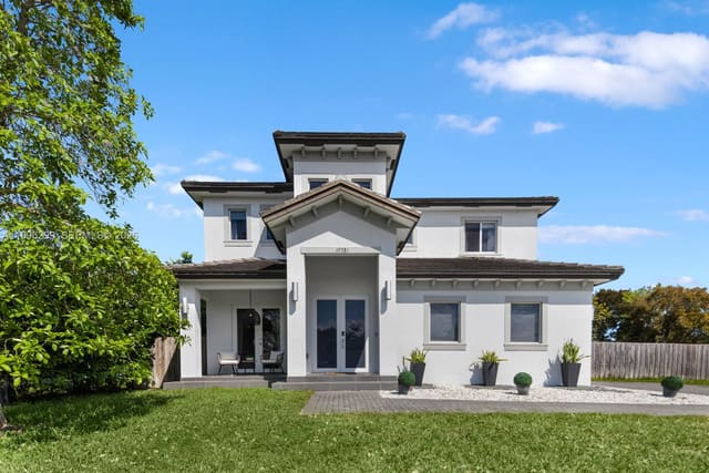 19781 SW 84th Court, Cutler Bay, FL 33189