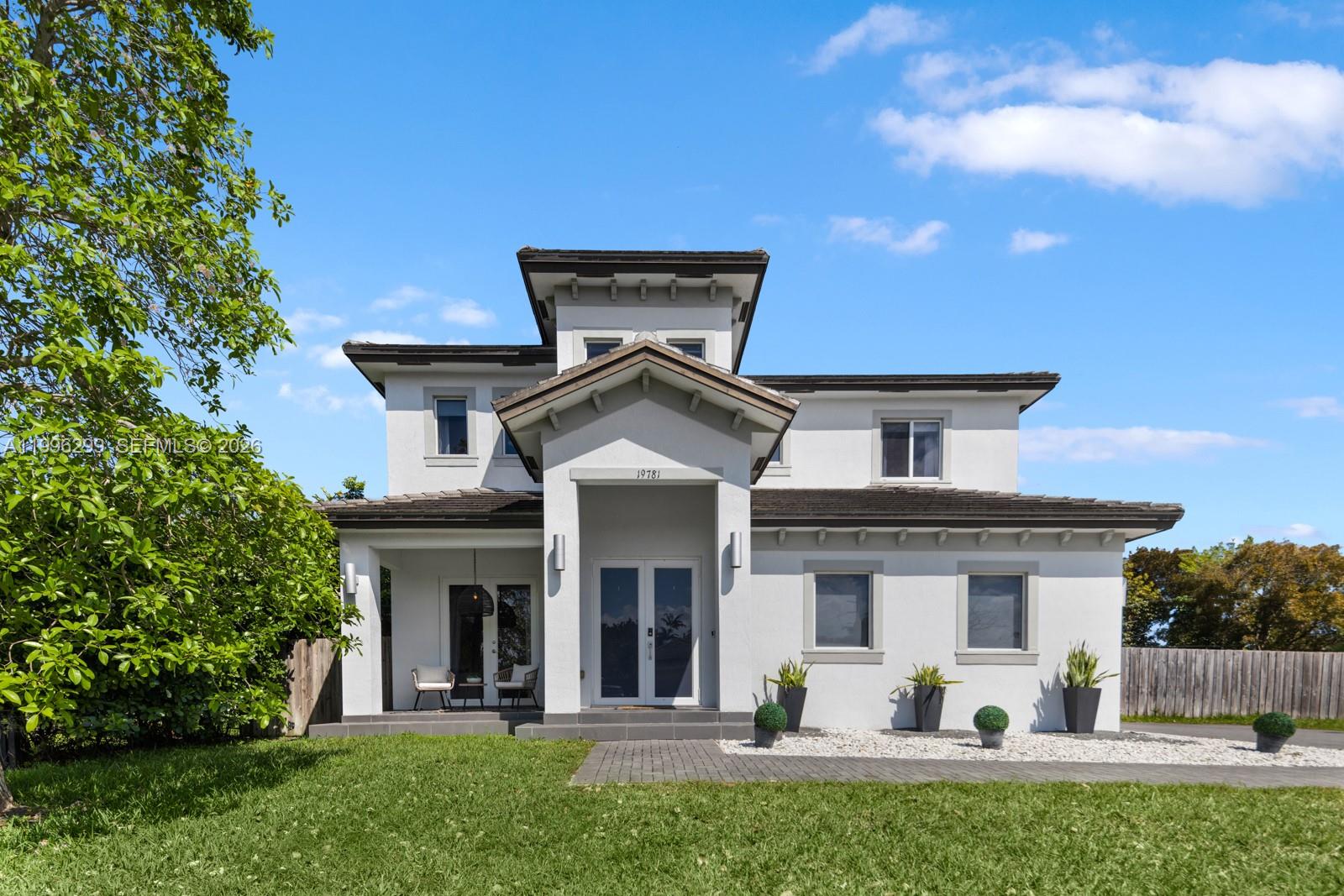 19781 SW 84th Court, Cutler Bay, FL 33189, Cutler Bay