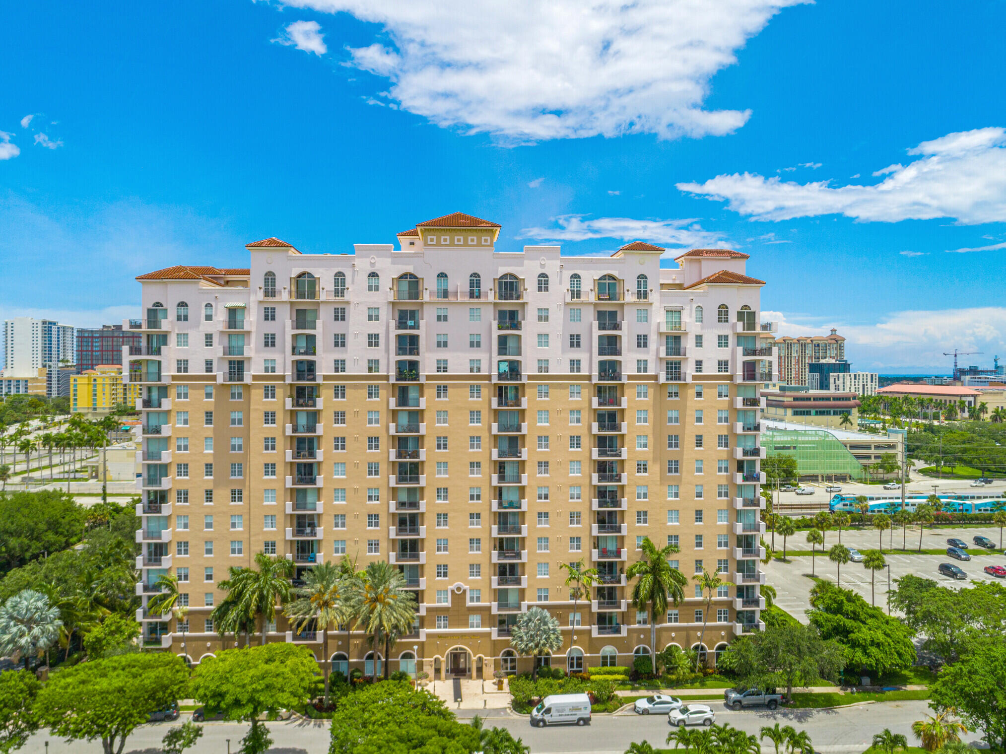 616 Clearwater Park Road 611, West Palm Beach, FL 33401, West Palm Beach